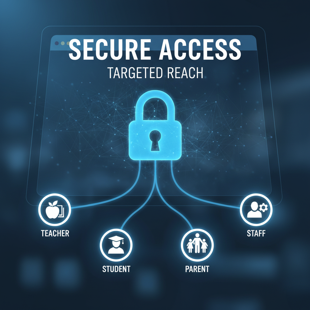 Multi-channel messaging dashboard